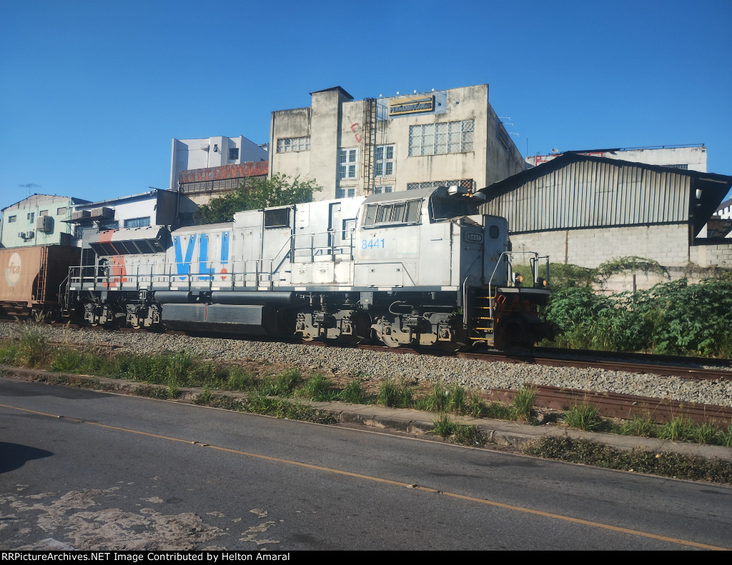 VLI 8441